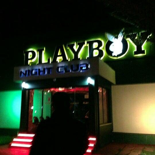 Playboy Night Club